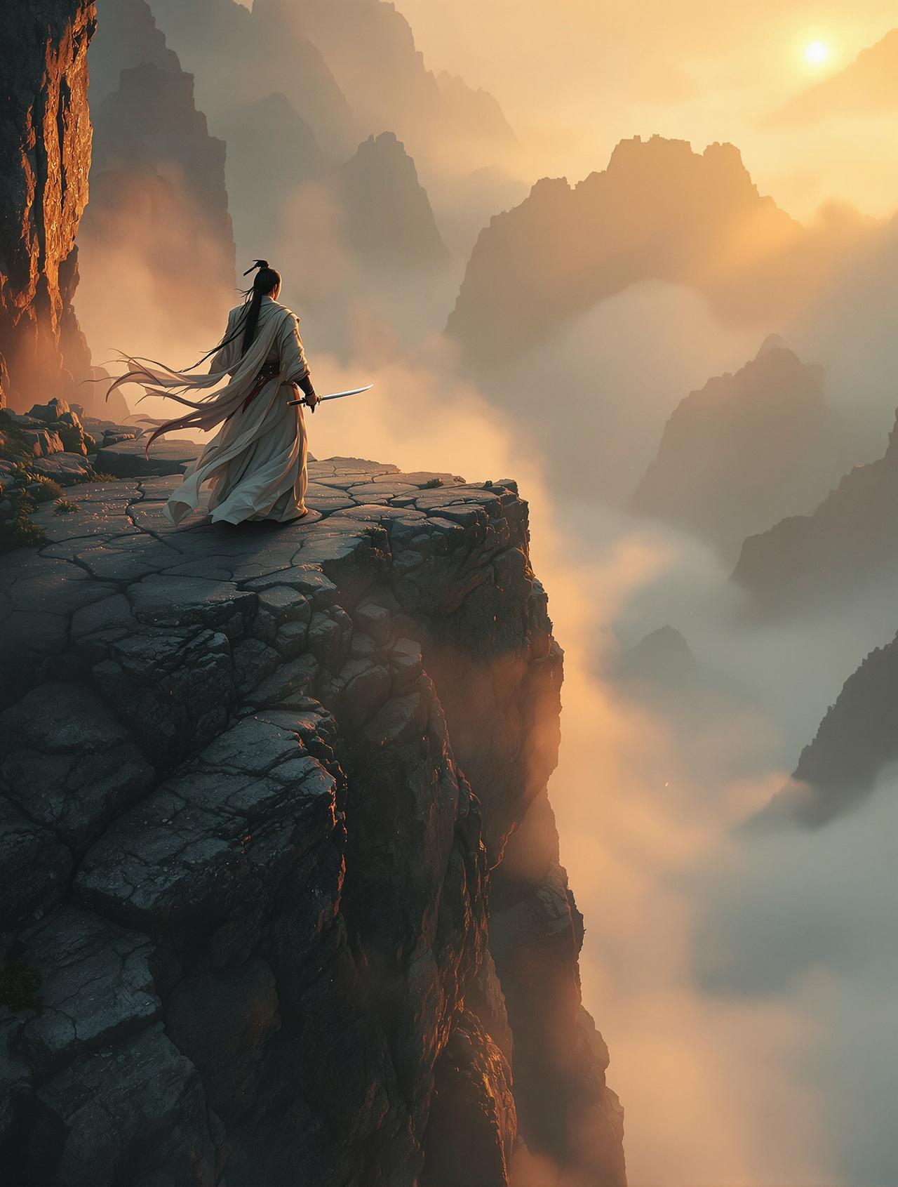 山河令